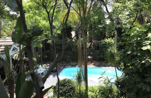 Pretoria Apartment | Waterhouse Guest Lodges 295 Indus Street