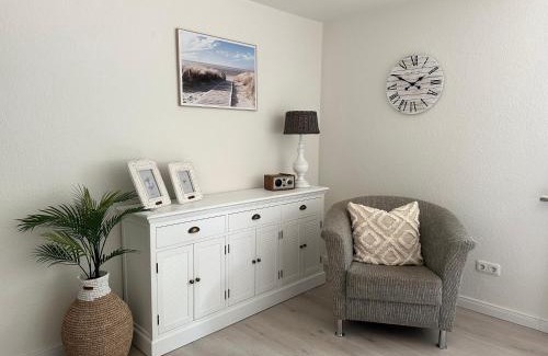 Niendorf Apartment | Waterkant Apartments