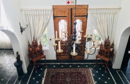 Waterkloof Hotel | Waterkloof Mansion Boutique Hotel