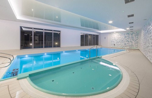 Old Town Apartment | Waterlane 15, apartment with one bedroom, Chmielna 63 street
