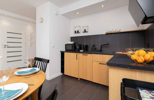 Old Town Apartment | Waterlane 43 | Apartment with Spa | Pool | Sauna