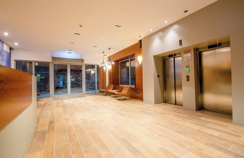 Old Town Apartment | Waterlane Island Deluxe 4 by GrandApartm