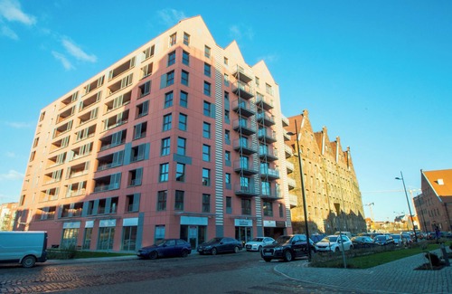 Old Town Apartment | Waterlane Island Deluxe 5A by GrandApart