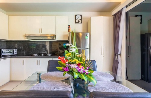 Sanur Kauh Villa | Waterlily C – 2BR Beachside Villa at Jl Danau Poso