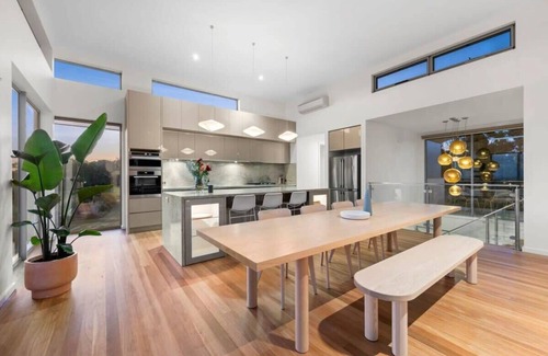 Jan Juc House | Waterline Ocean Front Luxury Bells Beach