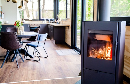 Grou Apartment | Waterlodge Reidsjonger