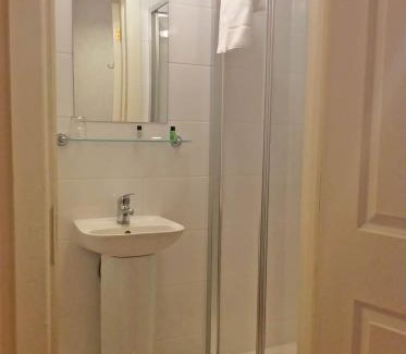 Ballsbridge Hotel | Waterloo Lodge
