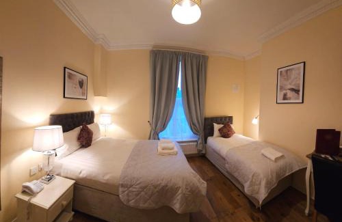 Ballsbridge Hotel | Waterloo Lodge