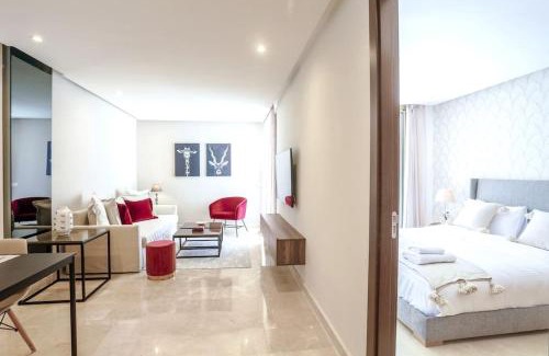 RACINE EXTENSION Apartment | Waterloo
