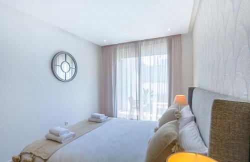 RACINE EXTENSION Apartment | Waterloo