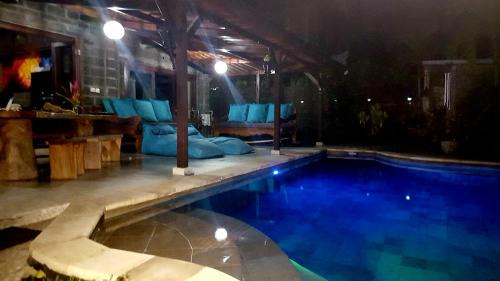 Suraberata Villa | Watermark