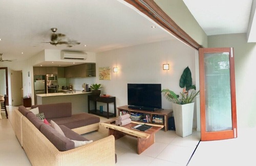 Port Douglas Apartment | Watermark Port Douglas