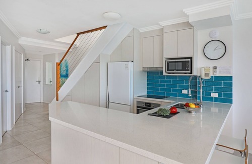Caloundra Hotel | Watermark Resort Caloundra
