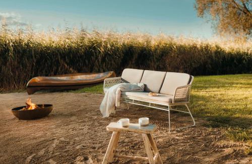 Rankwitz House | Watermark Usedom - Traumhaus direkt am Wasser mit eigener Badestelle