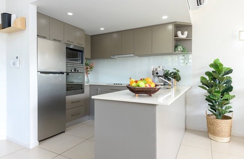 Port Douglas House | Watermark Villa | Port Douglas