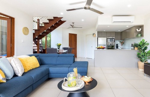 Port Douglas House | Watermark Villa | Port Douglas