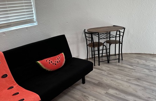 Largo House | 🍉Watermelon Dome ❌not a tent❌