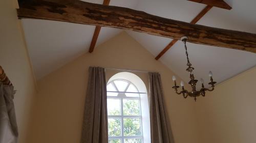 Kirkby Green House | Watermill Farm Cottages