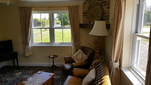 Kirkby Green House | Watermill Farm Cottages