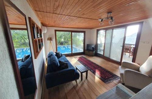 Faralya Hotel | Watermill Villa & Hotel Faralya