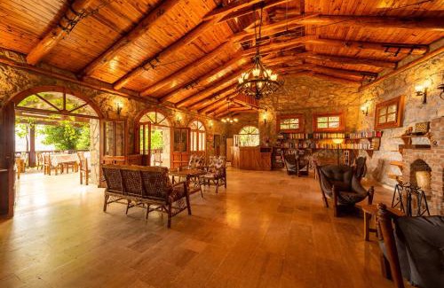 Faralya Hotel | Watermill Villa & Hotel Faralya