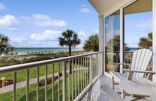 Fort Walton Beach Apartment | Waters Edge 217