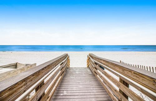 Fort Walton Beach Apartment | Waters Edge 217