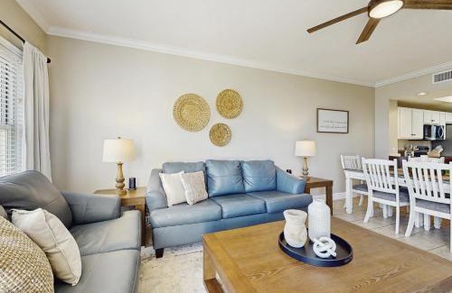 Fort Walton Beach Apartment | Waters Edge 217