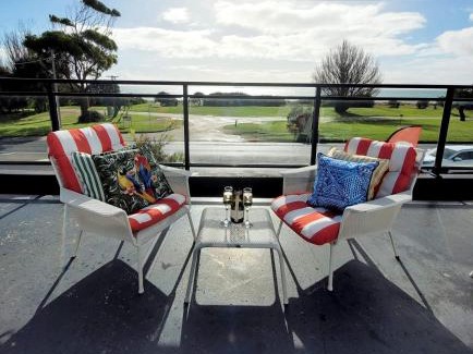 Rye Apartment | Waters Edge Apartment