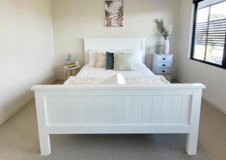 Rye Apartment | Waters Edge Apartment