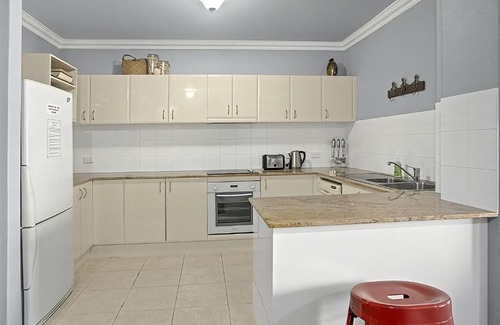 Nambucca Heads Apartment | Waters Edge