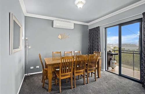 Nambucca Heads Apartment | Waters Edge
