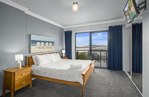 Nambucca Heads Apartment | Waters Edge