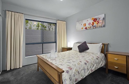 Nambucca Heads Apartment | Waters Edge