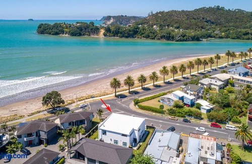 Whitianga Bed & Breakfast | Waters Edge B&B