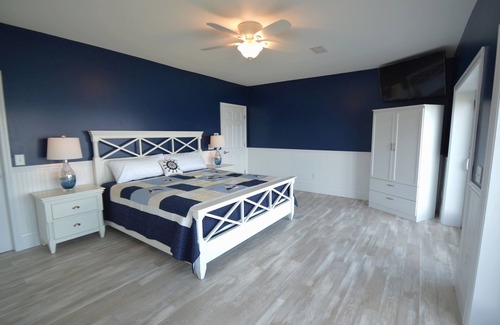 Geneva Bed & Breakfast | Waters Edge B&B Resort