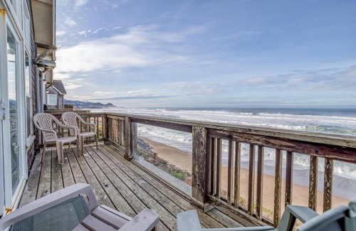 Lincoln Beach House | Waters Edge - Bella Beach