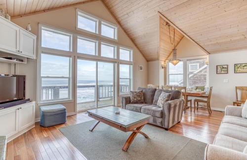 Lincoln Beach House | Waters Edge - Bella Beach