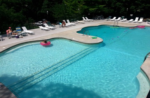 Village of Four Seasons Condo | Waters Edge Condo 2B/2B GREAT location by land/water! Discounts on 7 + nights