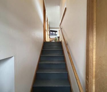 Merrimac House | Waters Edge Cottage