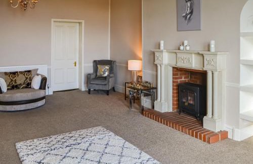 Tynemouth House | Waters Edge