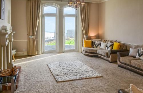 Tynemouth House | Waters Edge