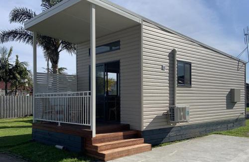 Lakes Entrance Resort | Waters Edge Holiday Park
