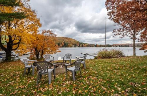 McHenry House | Waters Edge