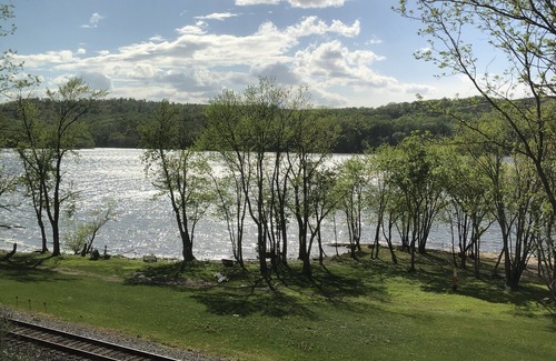 Pequea House | Waters Edge