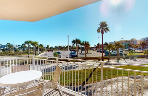 Fort Walton Beach Hotel | Waterscape A133H