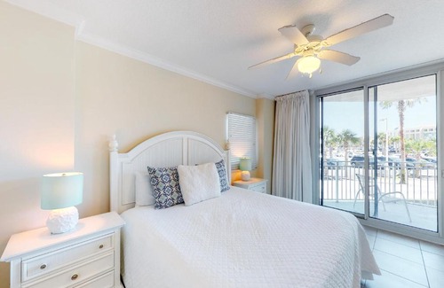 Fort Walton Beach Hotel | Waterscape A133H