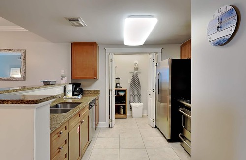 Fort Walton Beach Condo | Waterscape #A208| Family-Friendly Fun!