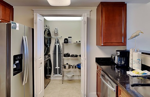 Fort Walton Beach Condo | Waterscape #A303 | Incredible Resort Amenities!