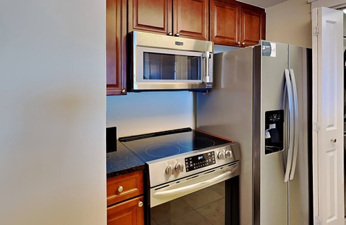 Fort Walton Beach Condo | Waterscape #A303 | Incredible Resort Amenities!